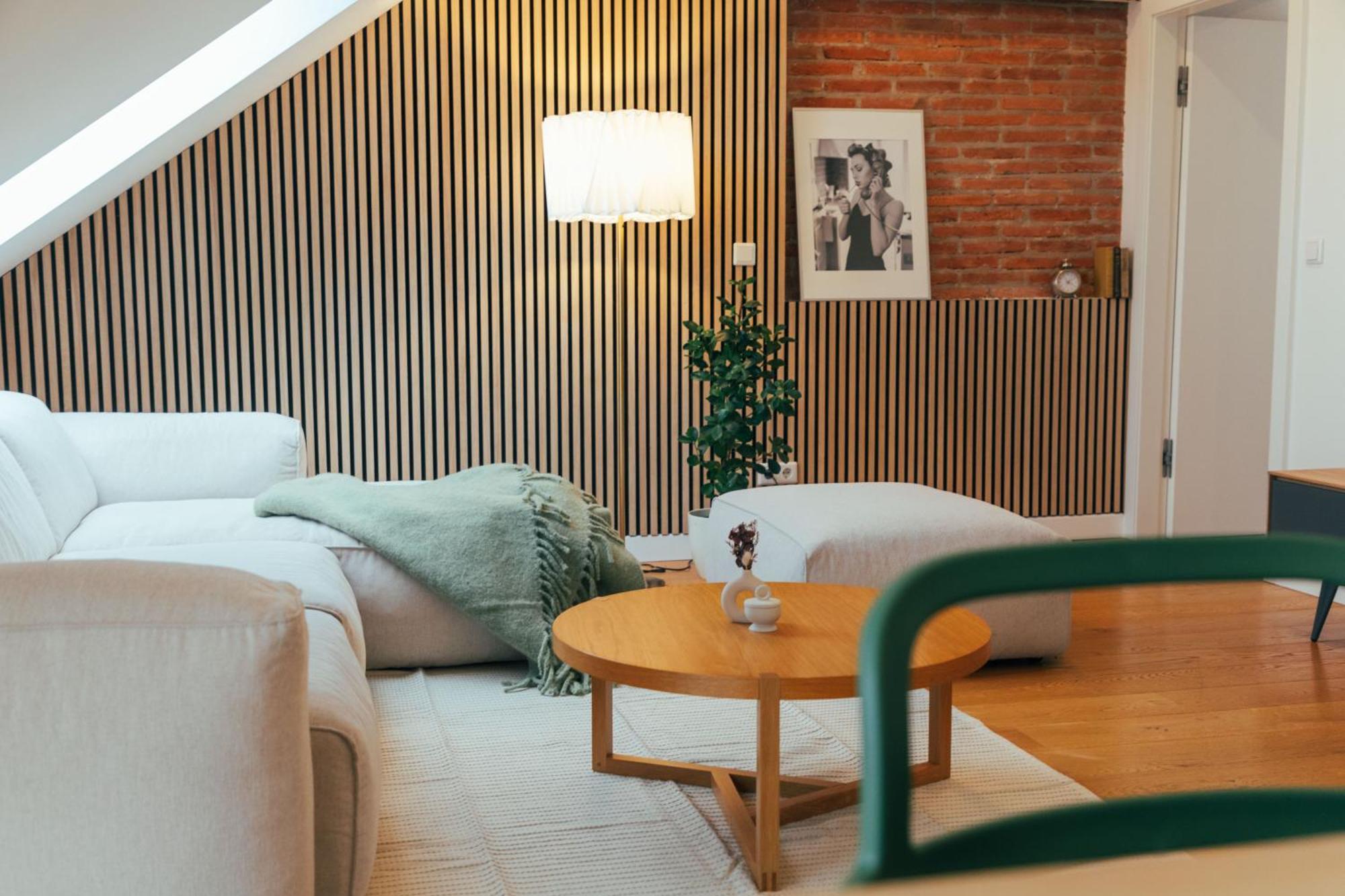 Large Apartments - Great For Groups - With Balcony Or Terrace Viena Exterior foto