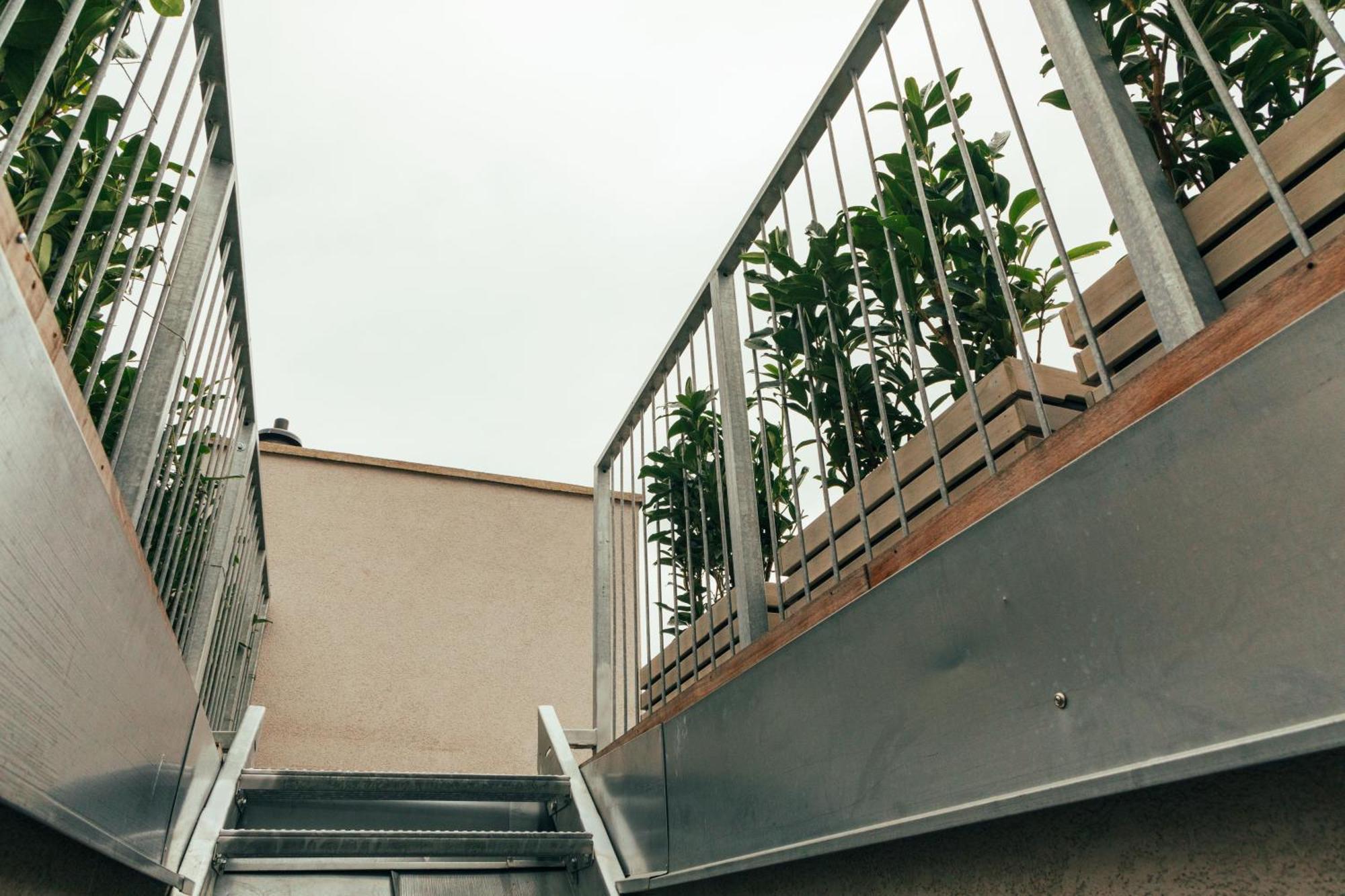 Large Apartments - Great For Groups - With Balcony Or Terrace Viena Exterior foto