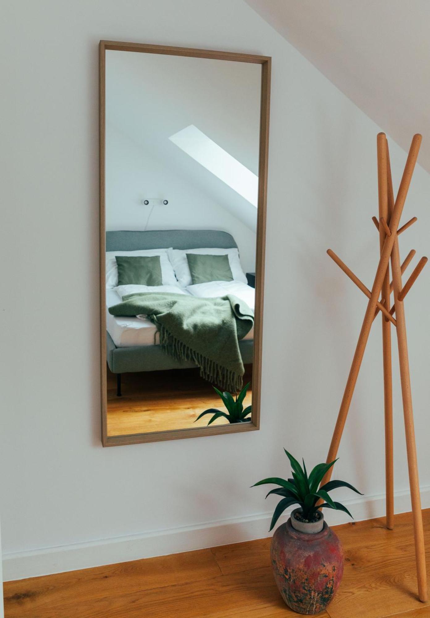 Large Apartments - Great For Groups - With Balcony Or Terrace Viena Exterior foto